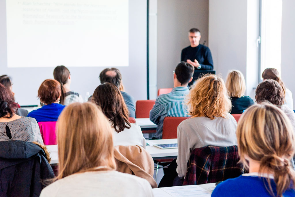 demanda Impresionante entidad Auxiliar Administrativo de la Diputación de Barcelona - Institut Rocafort  Barcelona